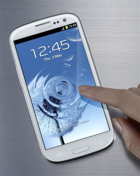 samsung galaxy s 3 